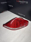 06-10 Bmw E63 E64 650I M6 Rear Right Tail Light Lamp Assembly Oem 7177070 Used. Price: $100.00.