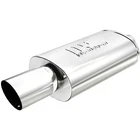 Magnaflow Performance Exhaust 14834 Street Stainless Steel Muffler New. Price: $222.13.