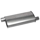 Walker 17846 Soundfx Universal Muffler New. Price: $48.53.