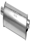 Walker Soundfx Universal 18158 Exhaust Muffler 2" Inlet (id) New. Price: $70.42.
