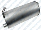Exhaust Muffler-quiet-flow Ss 21564 Carquest/walker New. Price: $159.86.