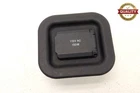 2013 - 2019 Mercedes GL450 X166 Trunk Quarter Trim Panel Power Outlet Oem Used. Price: $29.99.