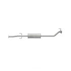Exhaust Pipe-resonator Assembly Walker 56218 Fits 07-09 Honda Cr-v New. Price: $235.99.