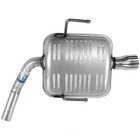 Resonator & Exhaust Pipe Assy Walker 53990 New. Price: $259.18.