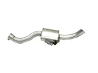 Genuine Mopar Exhaust Tailpipe 68268198AF New. Price: $338.72.