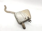 21-25 Range Rover Velar Rear Right Exhaust Muffler Resonator Silencer Pipe Oem Used. Price: $329.00.