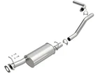 For 1998-2002 Chevrolet Express 2500 Muffler Brexhaust 27181STWJ 1999 2000 2001 New. Price: $307.10.
