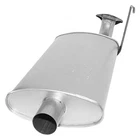 Exhaust Muffler APE700457 New. Price: $84.68.