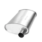 Ap Exhaust 3751SL Muffler New. Price: $36.40.