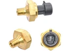 For 1998 International 3400 Exhaust Backpressure Sensor Walker 22292BJPF 7.3L V8 New. Price: $57.27.