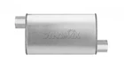 Dynomax Super Turbo Muffler 2.5" Offset/offset 17629 New. Price: $130.68.