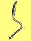 Walker 55545 Exhaust Resonator &pipe Assembly For 6-12 Toyota RAV4 #3655 AMZ30 New. Price: $50.50.