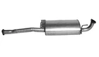 Ap Exhaust Muffler New. Price: $210.11.