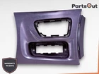 2015-2023 Dodge Charger Center Console Gear Shifter Bezel Cover Trim Oem Used. Price: $118.79.