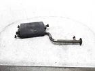 2007-2017 Lexus LS460 Passenger Exhaust Muffler & Pipe 17430-38560 Used. Price: $318.20.