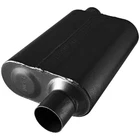 Flowmaster 842548 Stainless Super 44 Series Muffler, 2.50 In/out New. Price: $139.95.