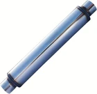 Exhaust Resonator Muffler, 3.0" Inlet With 18" Body Length, Overall 3X18/22 New. Price: $38.55.
