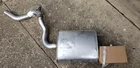 2015-19 Ford Mustang 3.7L Rear Lh Exhaust Pipe Muffler W/chrome Tip FR3Z-5230-LB New. Price: $400.00.