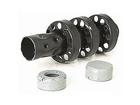 Car Chemistry 3-DISK Collector Insert 2.5" Diameter New. Price: $56.99.