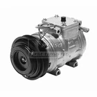 Denso 471-1250 Compressor W/ Clutch For 87-92 Toyota Supra New. Price: $382.23.