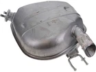 Muffler 25FFGM79 For Honda Accord 2019 2020 2018 2021 2022 New. Price: $105.52.