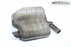 2015-2020 Dodge Charger Rear Left Side Exhaust System Muffler 68060193AB Oem Used. Price: $233.99.