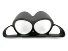 R230 Instrument Cluster Cover Trim 2306800339 Mercedes SL500 Used. Price: $65.00.