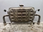 2014-2017 Mazda 6 Muffler Main Silencer Oem PY01-40-100B Used. Price: $449.10.