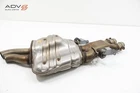 2019 2025 Audi A8 3.0L Exhaust Center Muffler Resonator Pipe Oem -cut- Used. Price: $424.99.