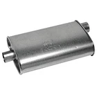 Walker 17874 Soundfx Universal Muffler New. Price: $53.85.