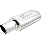 Magnaflow 14827 Universal Performance Muffler With Tip - 2.25IN. New. Price: $251.99.