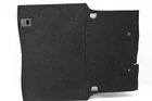 14-21 Maserati Quattroporte Rear Trunk Cargo Carpet Liner Mat Cover Panel Oem Used. Price: $165.00.