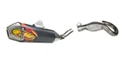 Fmf POWERCORE4 Full Exhaust W/s.s Megabomb Pipe Kawasaki KX250X 25+ New. Price: $774.99.