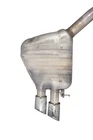 2008-2012 Audi S5 4.2L V8 Right Side Exhaust Muffler 8T0253609CF Used. Price: $139.99.