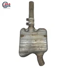 Audi B8 A4 A5 2013-2016 Exhaust System Center Muffler Down Flex Pipe Oem 112K Used. Price: $159.20.