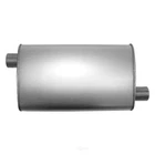 Exhaust Muffler-vin: Ap 6578 New. Price: $63.11.