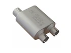 For 2007-2013 Chevrolet Silverado 1500 Muffler Speed Fx 58444DCZQ 2008 2009 2010 New. Price: $307.96.