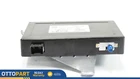 06-09 Mercedes R350 R500 W251 Satellite Radio Control Module 1648205889 Oem Used. Price: $32.31.