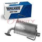 Walker Quiet-flow Right Exhaust Muffler 2009-2013 Subaru Forester 2.5L New. Price: $192.38.