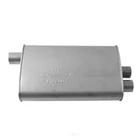 Exhaust Muffler Ap 709015 New. Price: $74.29.