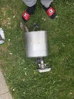 2019 - 2022 Toyota Avalon 3.5L Exhaust System Rear Right And Left Muffler Oem Used. Price: $300.00.