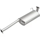 Brexhaust Muffler Assembly P 166 019 New. Price: $233.72.