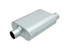Magnaflow R22542 19" Rumble Chamber Muffler 2.5" Center Inlet/offset Outlet New. Price: $79.74.