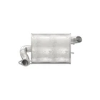 Walker Exhaust 22838 Quiet Flow Ss Direct Fit Muffler New. Price: $136.57.