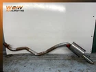 10-13 Range Rover Sport L320 Right Exhaust Muffler & Pipe Oem Used. Price: $87.09.