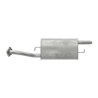 Exhaust Muffler-soundfx Direct Walker 18930 Fits 09-13 Toyota Corolla New. Price: $85.95.