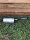 1976 Land Rover 88 Series 3 Rhd Silencer Used. Price: $85.00.