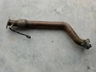 2014 2015 2016 Hyundai Equus 5.0L Right Front Passenger Exhaust Pipe 28615-3M500 Used. Price: $144.95.