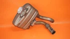 Porsche Carrera 911 Exhaust Left 2005 2006 2007 2008 997 Oem Used. Price: $299.00.