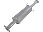 Center Muffler Api 35CBHX75 For Hyundai Sonata 2008 2007 2006 New. Price: $135.98.